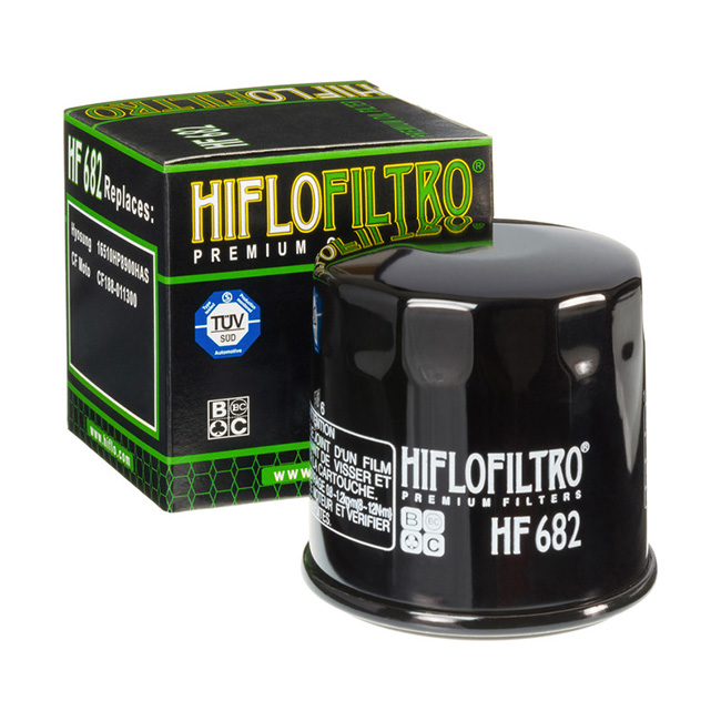Hiflo Oil Filter [AC]
