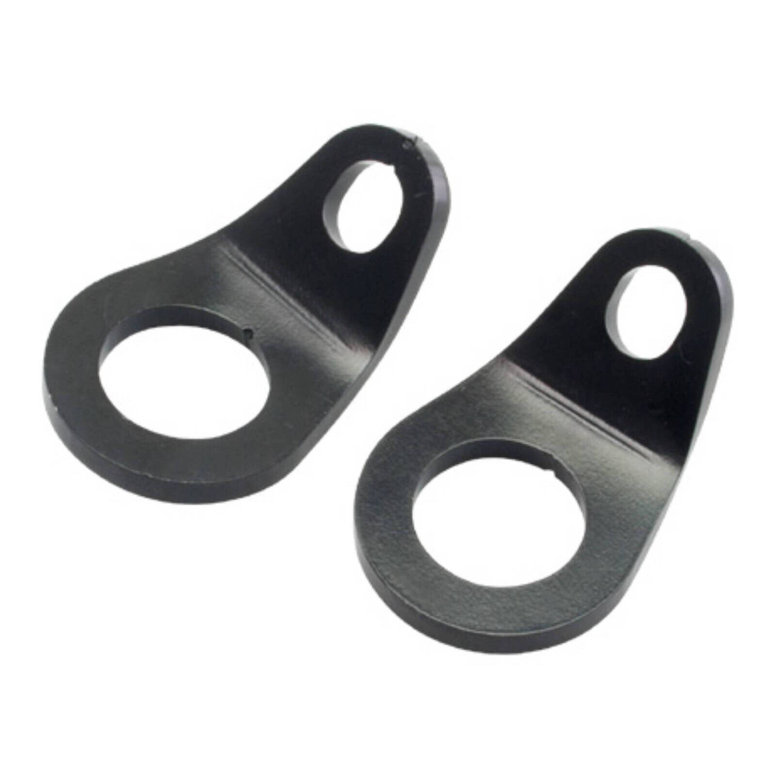 DRC Tiedown Hook Standard 2pcs - Image 1