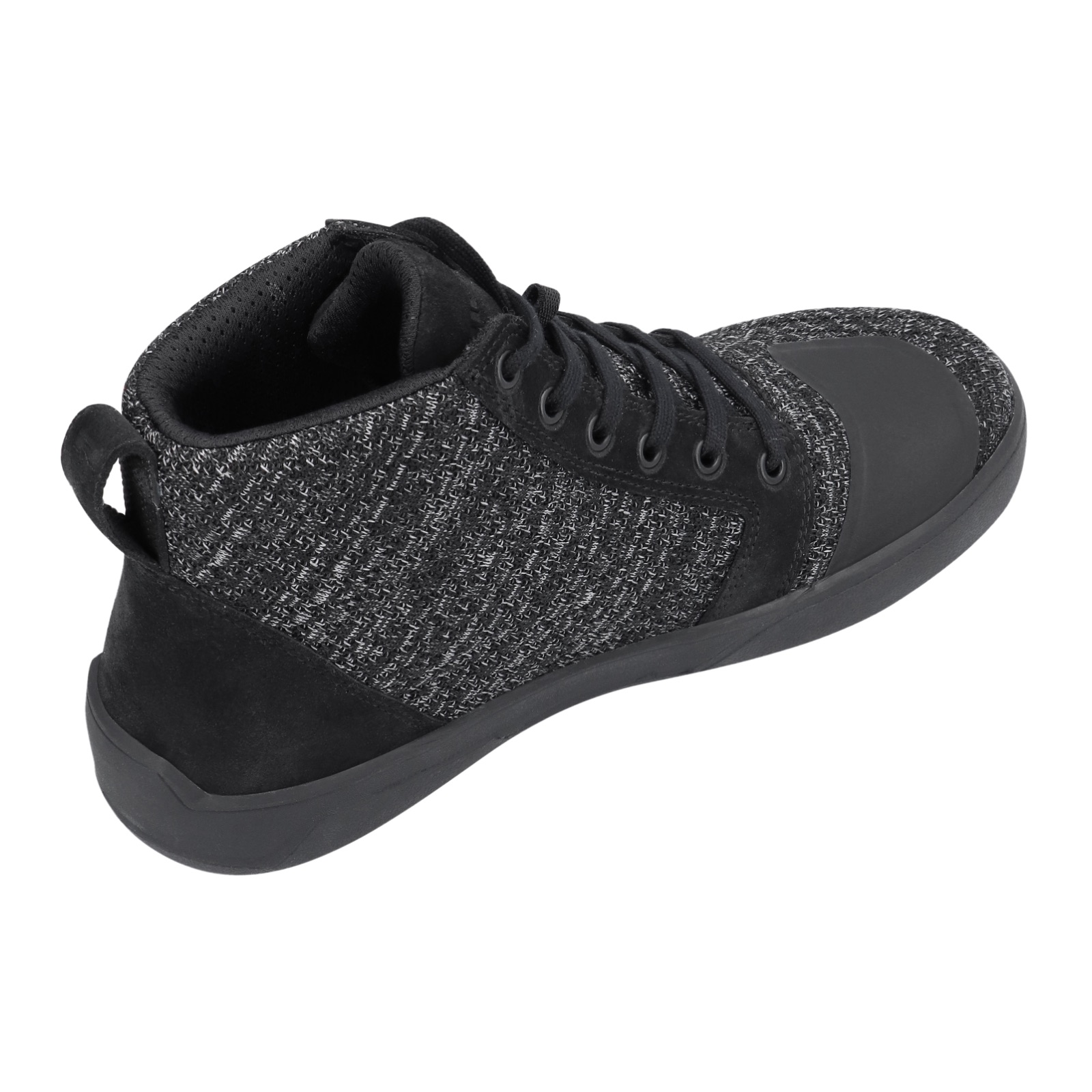 Richa Mistral Air Road Shoes Black - Image 9