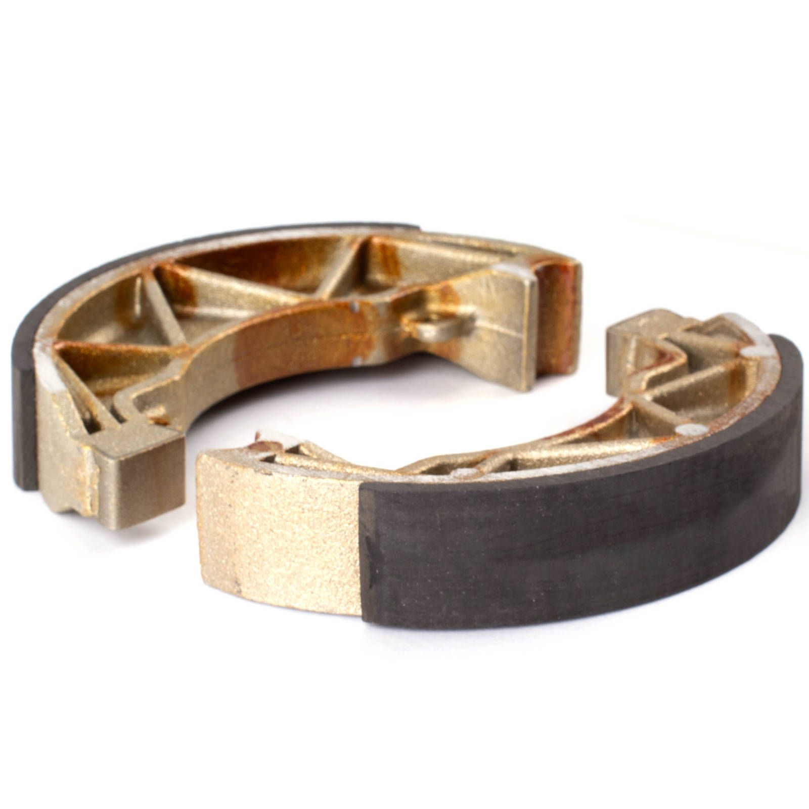 PREMIER BRAKE SHOES w/ springs 140x25mm - Image 1