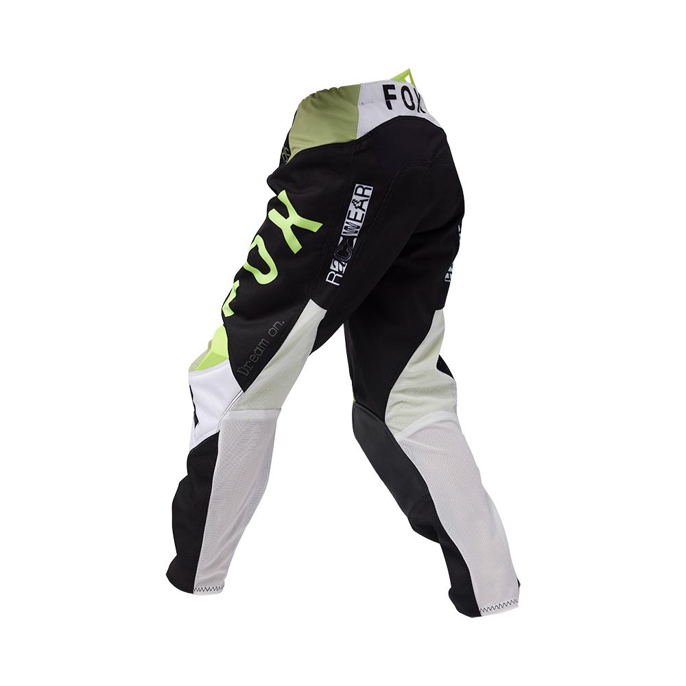 Fox 180 Race Spec Motocross Pants Youth Pale Green