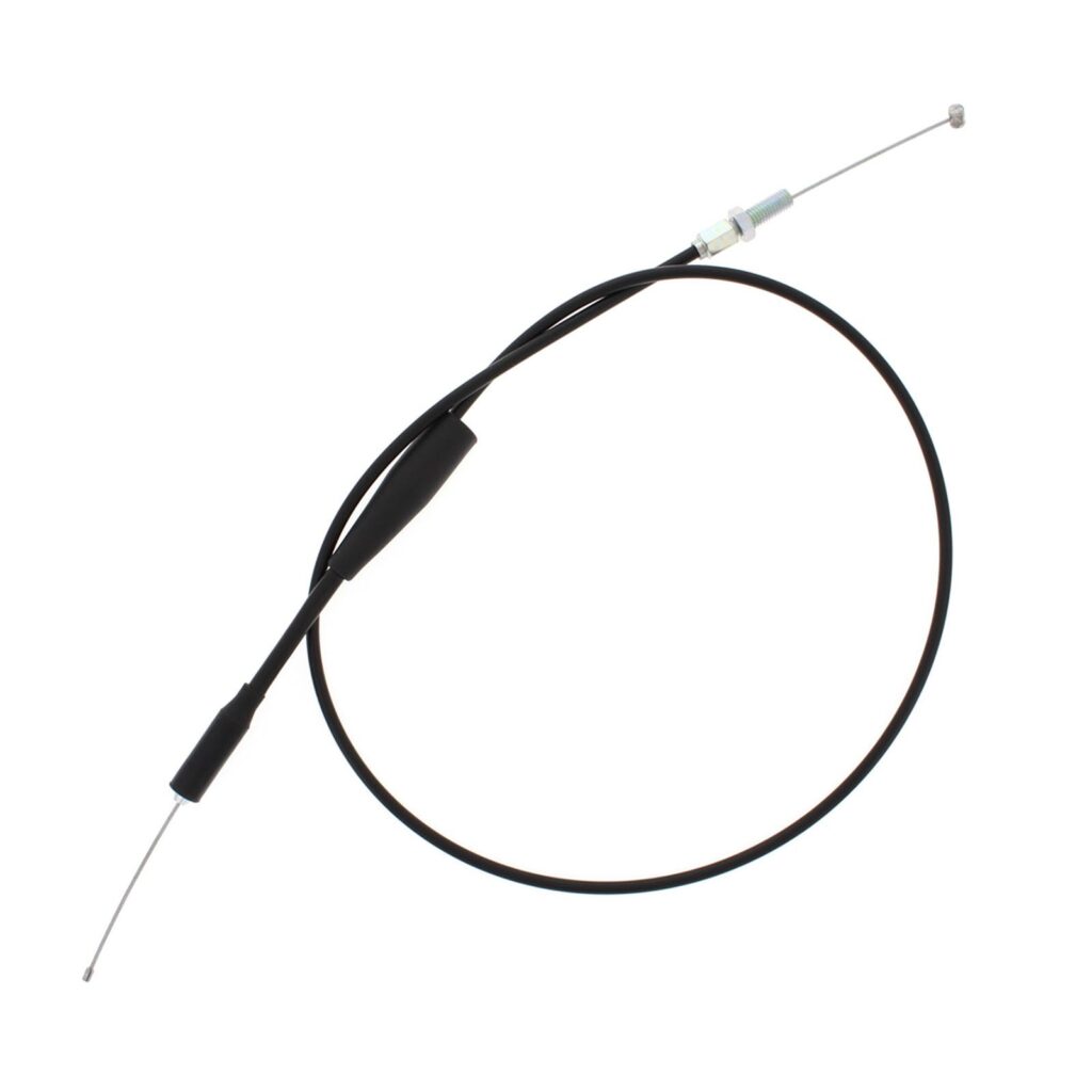 THROTTLE CABLE 45-1040 KAW KDX200 89/94