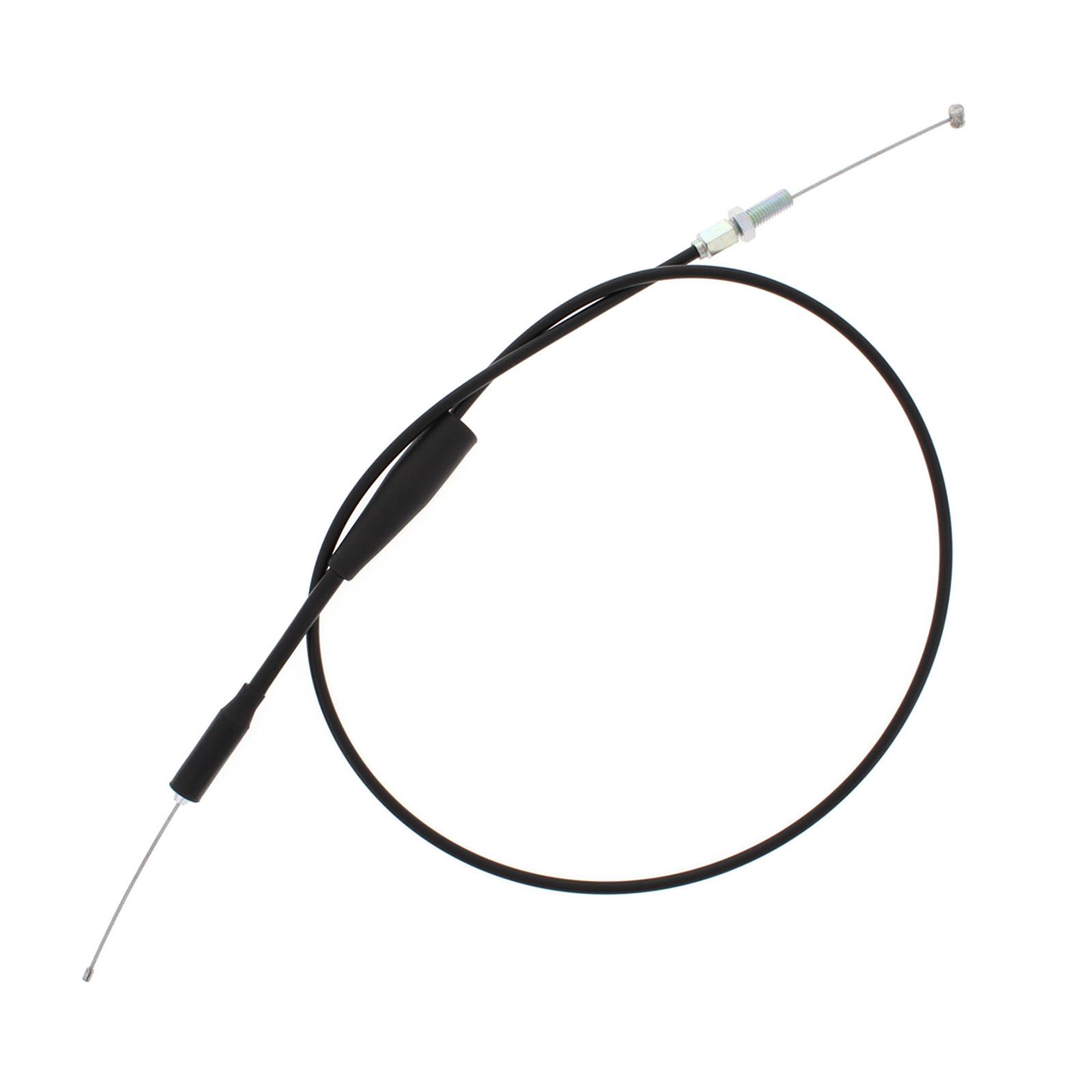 THROTTLE CABLE 45-1040 KAW KDX200 89/94 - Image 1