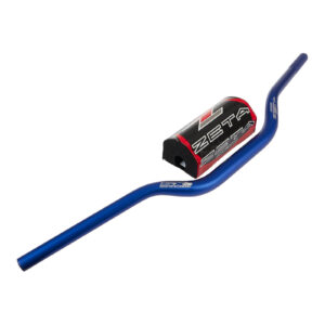 Zeta SX-3 Bar MX-415 - Blue - Image 1