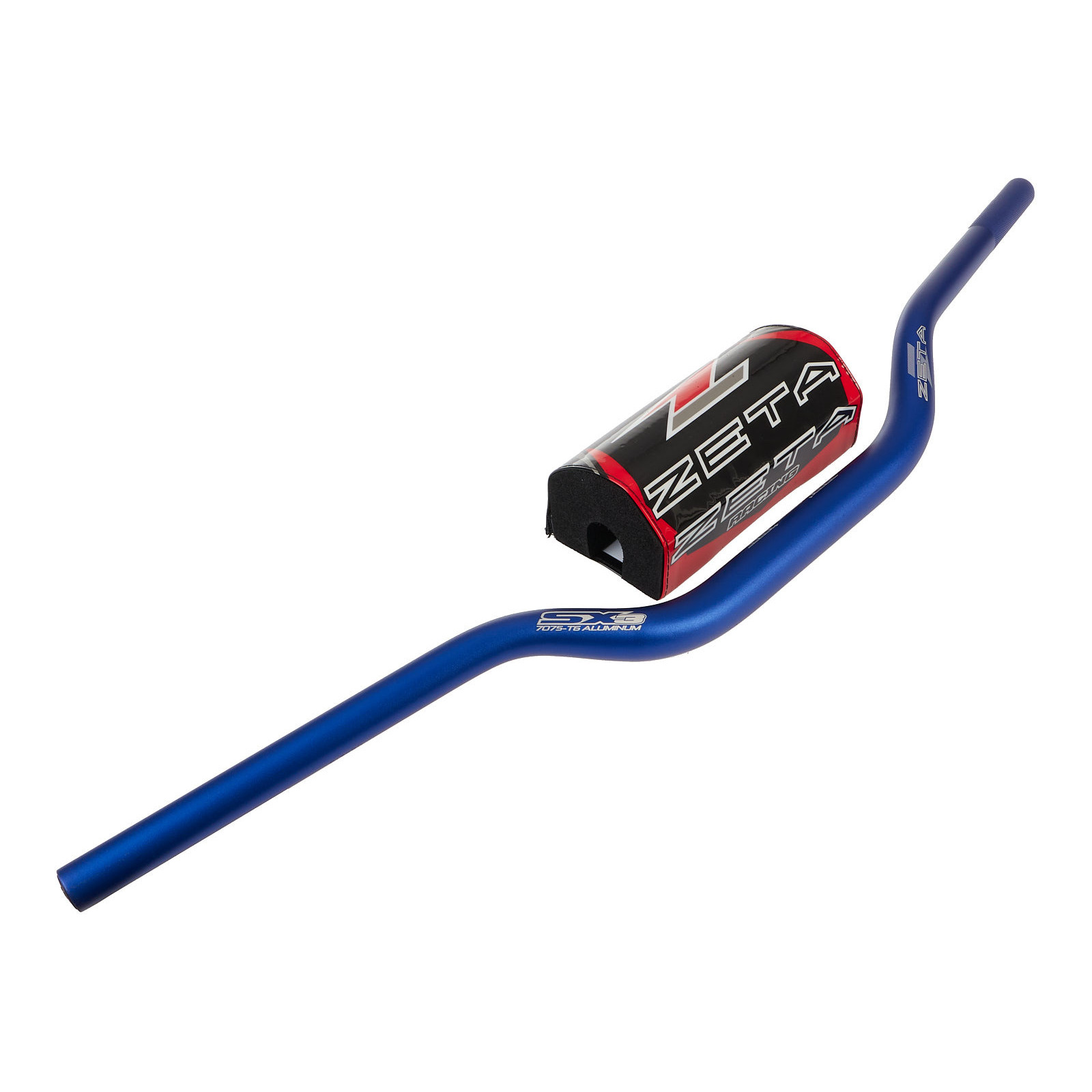 Zeta SX-3 Bar MX-415 - Blue - Image 1