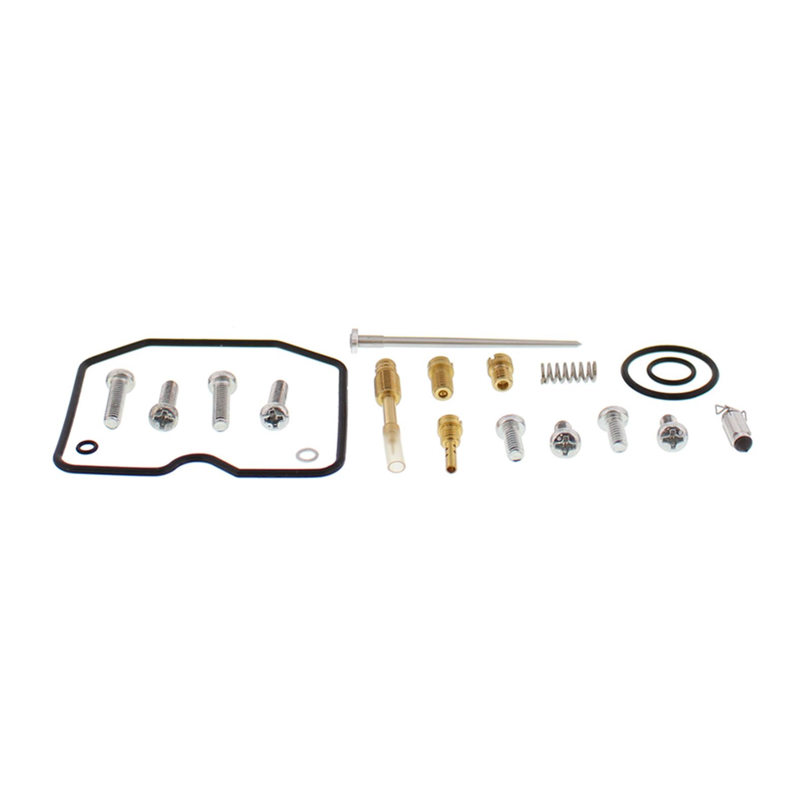 CARBURETTOR REBUILD KIT 26-1230 - Image 2
