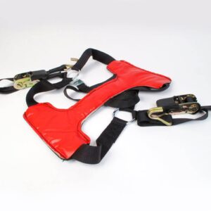 WHITES WHEEL STRAP TIE DOWN - Image 2