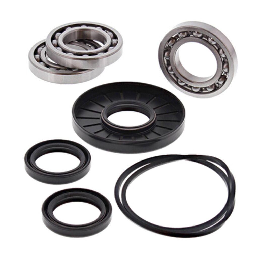 DIFF BRG - SEAL KIT - FRONT POLARIS SPORTSMAN 500 4X4 HO 201