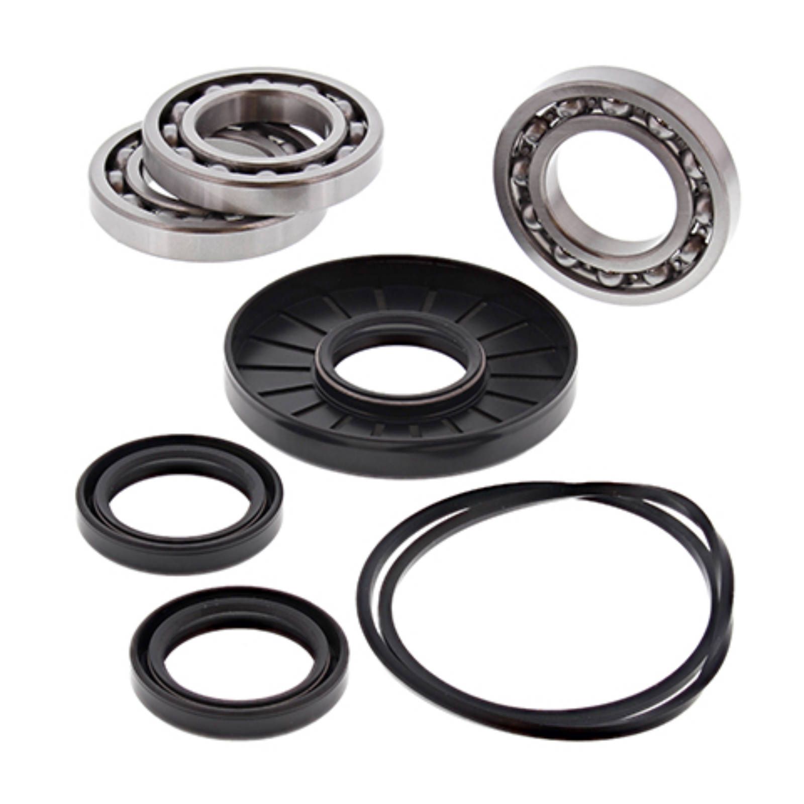 DIFF BRG - SEAL KIT - FRONT POLARIS SPORTSMAN 500 4X4 HO 201 - Image 1