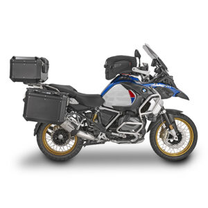 S250 TOOL BOX KIT PL5108CAM ON BMW R 1200/1250 GS '13-> - Image 13