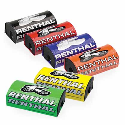 Bar Pad Renthal Fat Bar