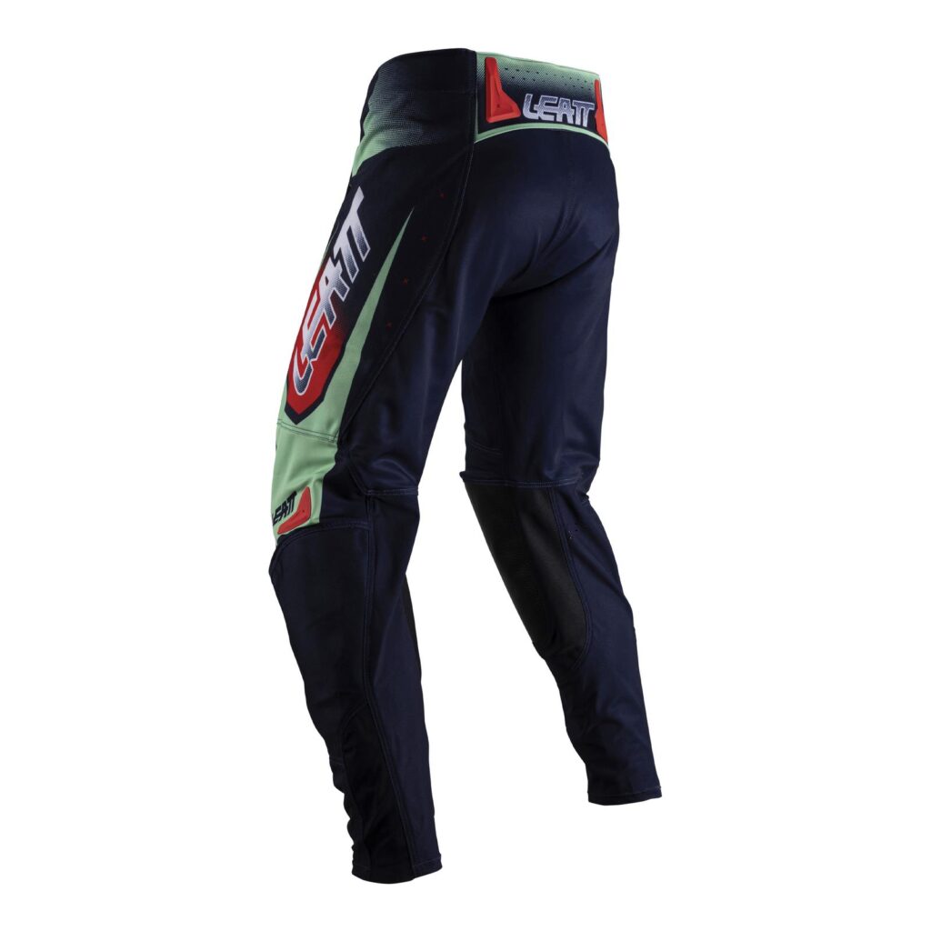 Leatt 4.5 Motocross Pants - Matcha