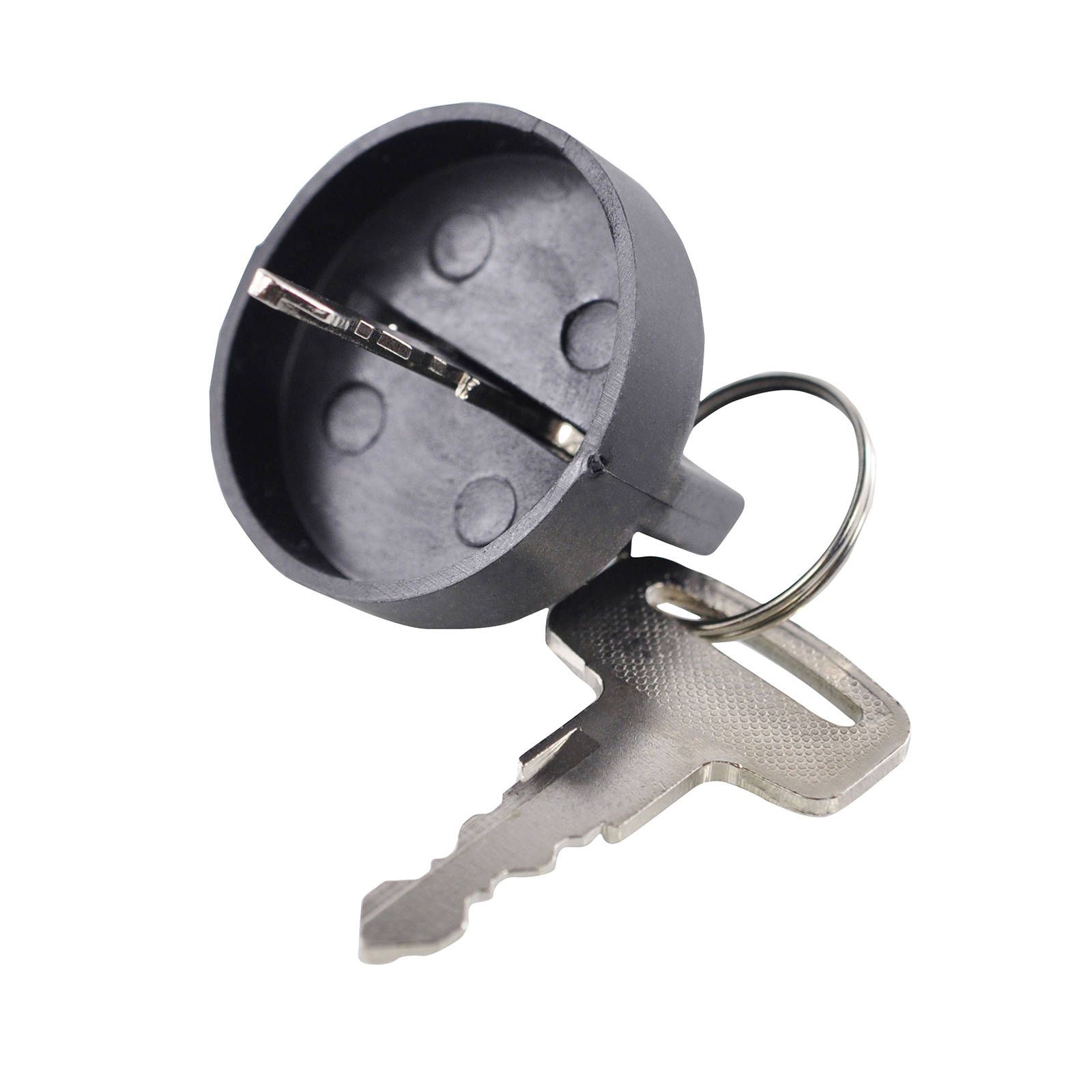4-POS IGN KEY SWITCH ASSTD POL RFR FITMENTS (RMS110-101789) - Image 3