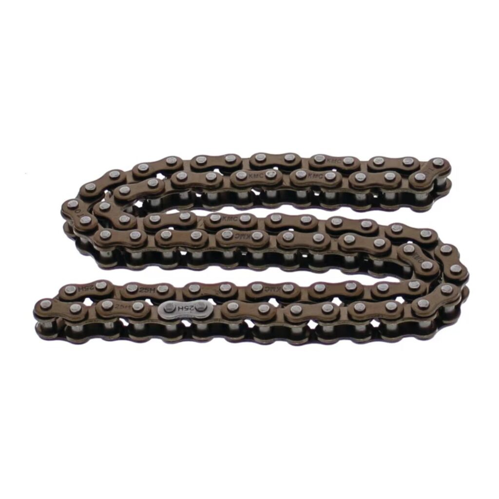 Oil Pump Roller Chain Kit