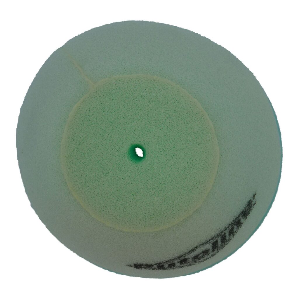 AIR FILTER YAM YZ80 93-01