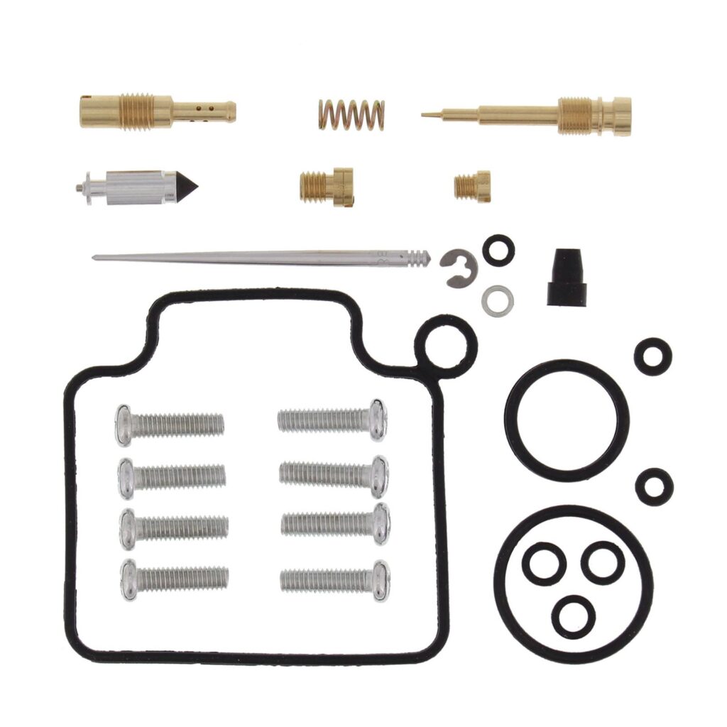 CARBURETTOR REBUILD KIT 26-1337