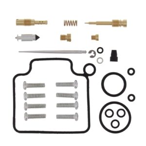 CARBURETTOR REBUILD KIT 26-1337 - Image 1
