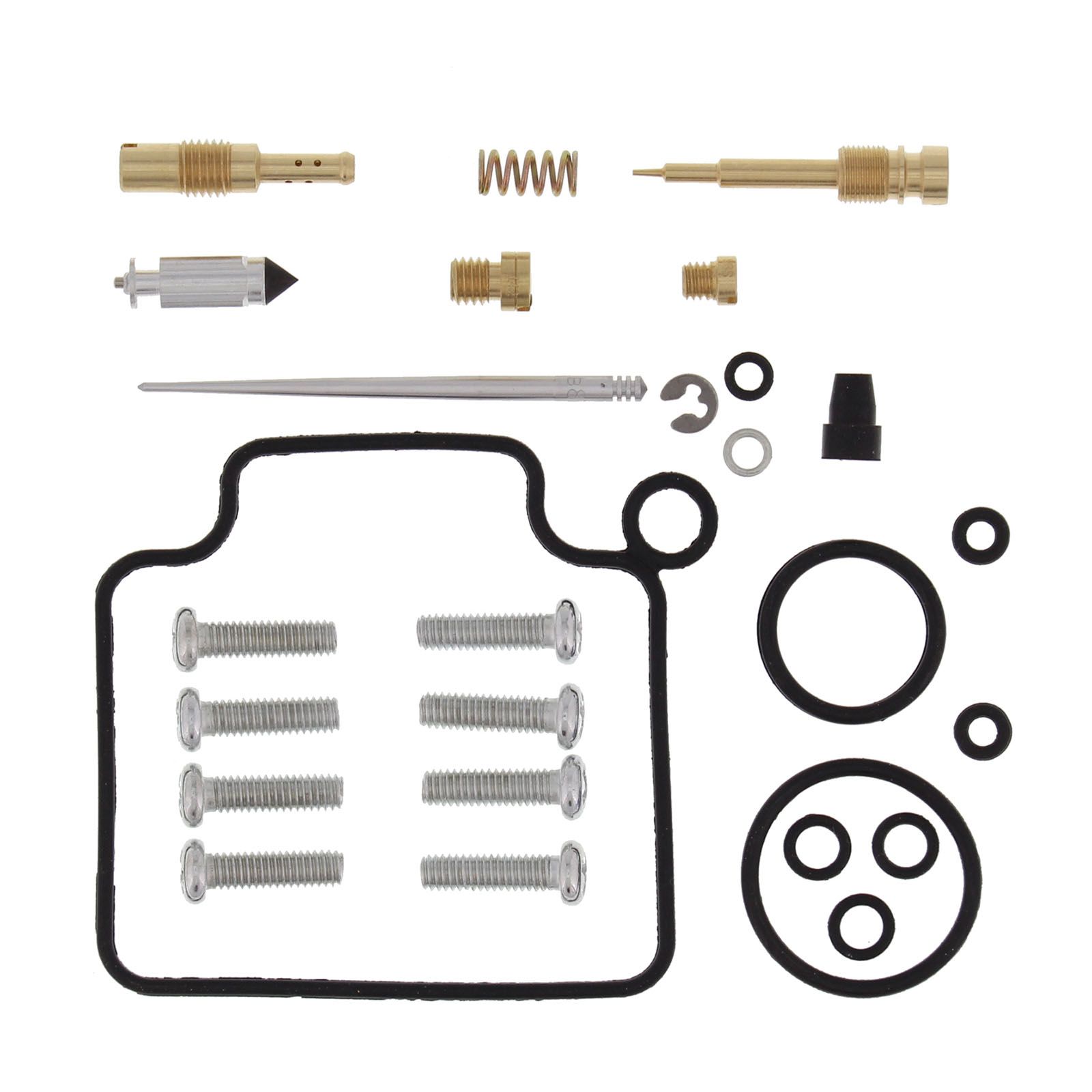 CARBURETTOR REBUILD KIT 26-1337 - Image 1