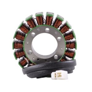 STATOR TRI SPEEDTRIPLE SPRINT RS ST TIGER 955 97-06(RM01348) - Image 1