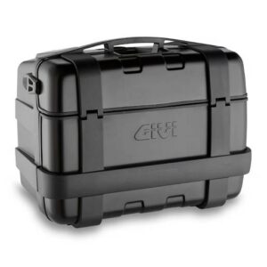 Givi Monokey Trekker Pannier Pair (PL/PLR) 46lt Black - Image 2