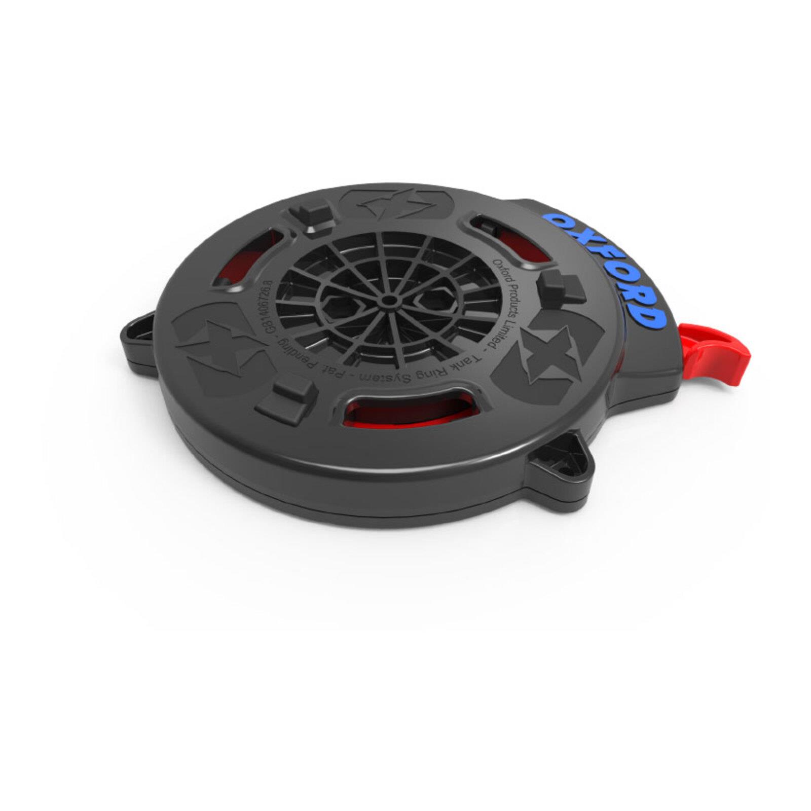 OXFORD X20 QR QUICK RELEASE BASE - Image 1