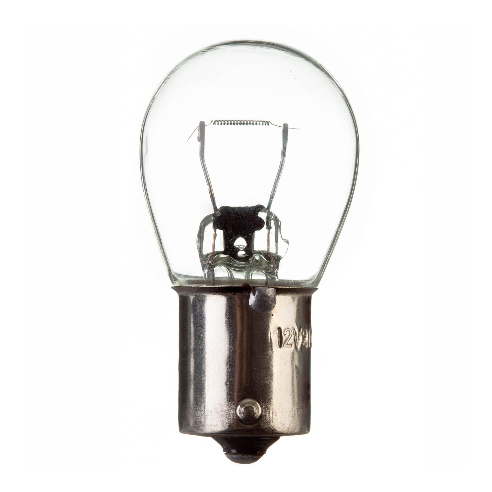 BULBS 12V 21W Ind Bayonet Single Filament (A4575B) - Image 1