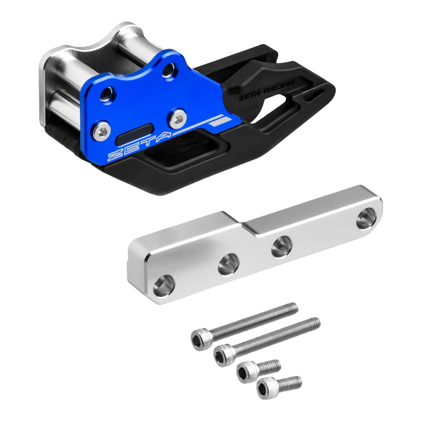 Zeta Chain Guide - Image 1