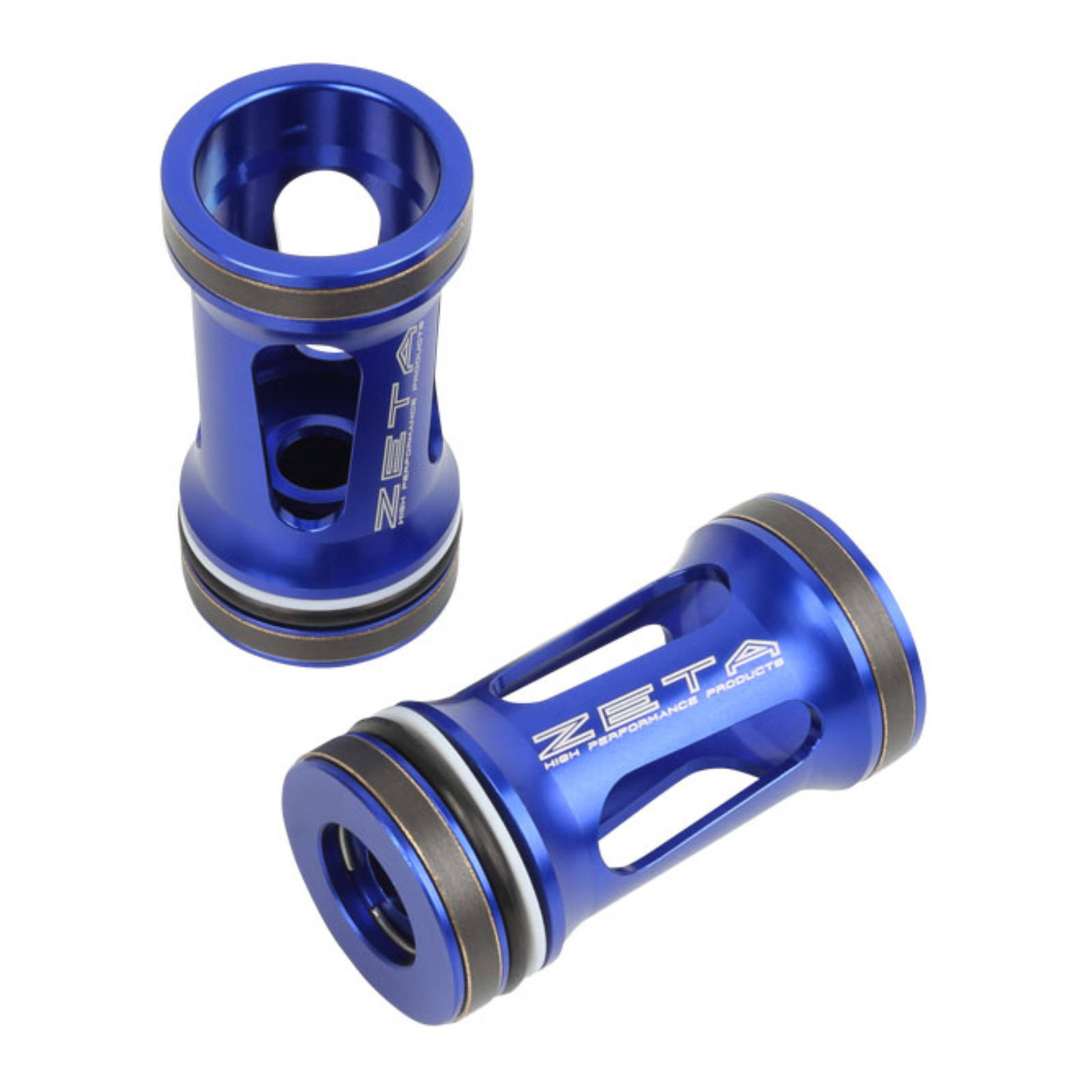 Zeta Free Piston for KYB Twin Chamber LT - Image 1