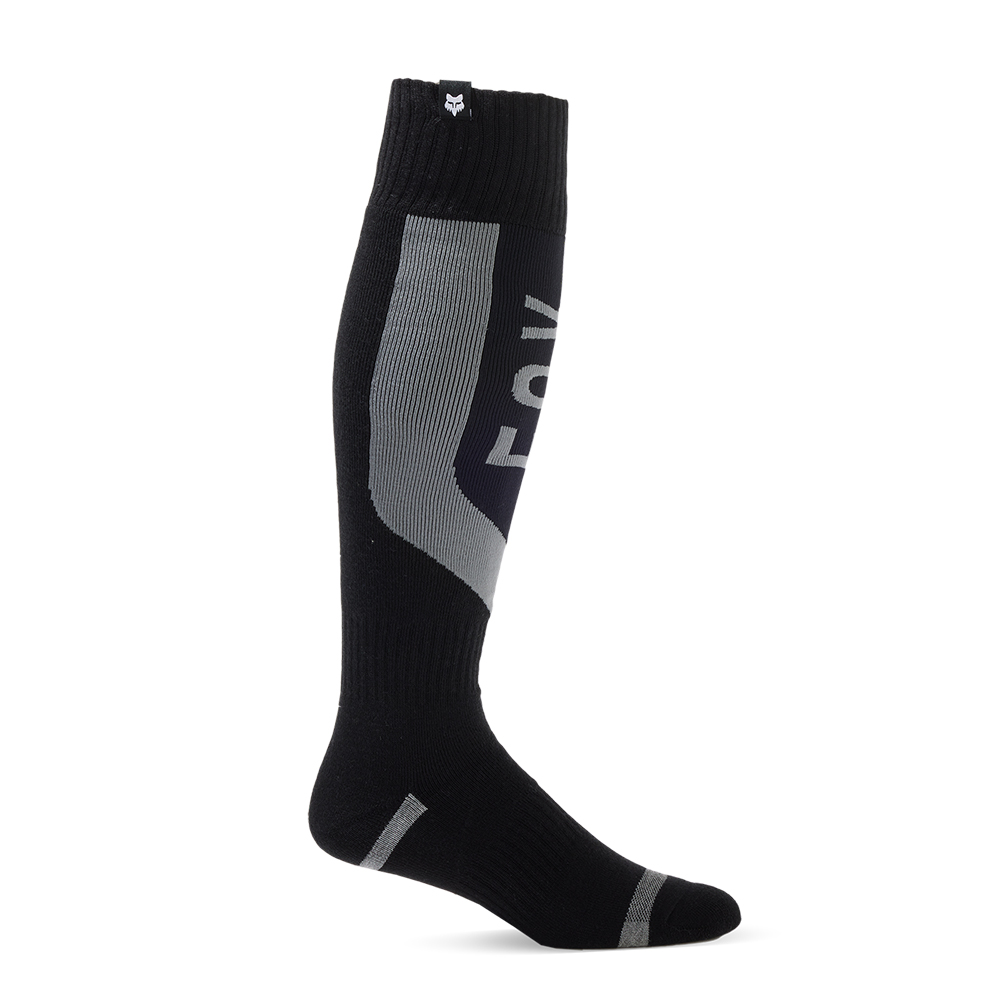 Fox 180 Nitro Socks Black