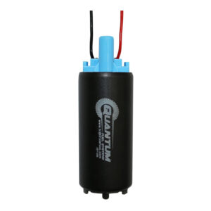 Quantum In-Tank EFI Fuel Pump with Regulator & Tank Seal - Image 5