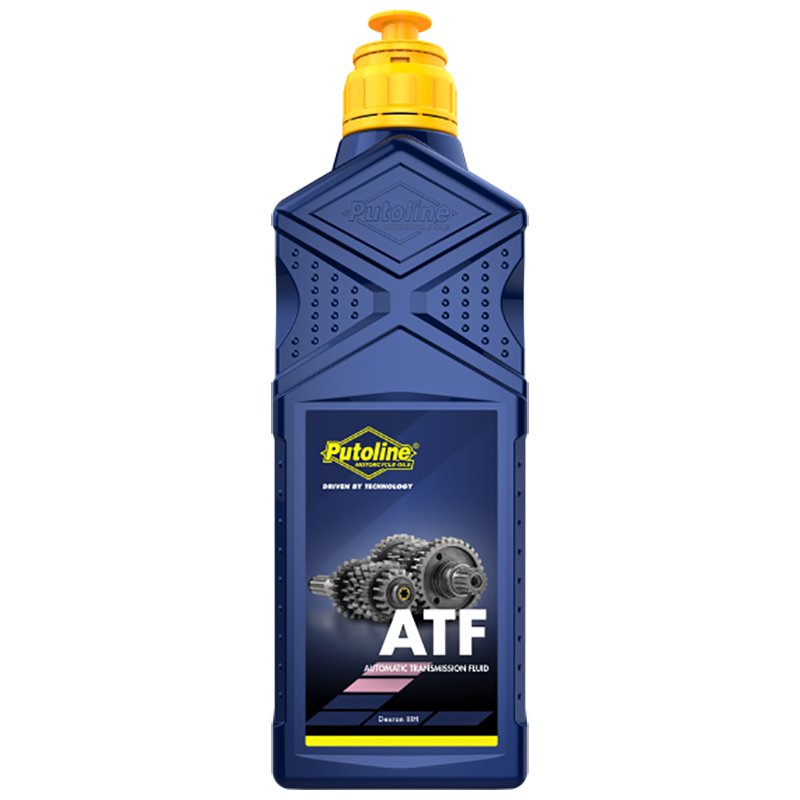 GEAR OIL ATF DEXRON 3 - OFF ROAD 1LT (70021)