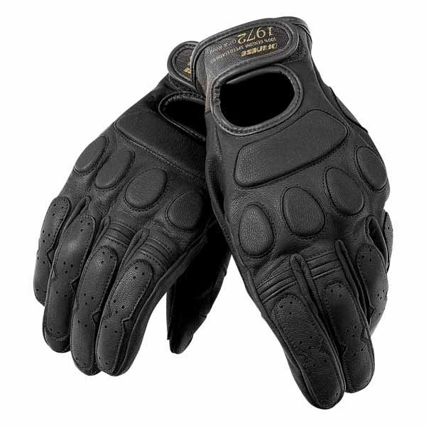 Dainese Blackjack Uni Road Gloves Black/Black/Black
