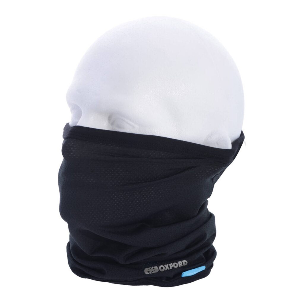 OXFORD NECK TUBE - COOLMAX