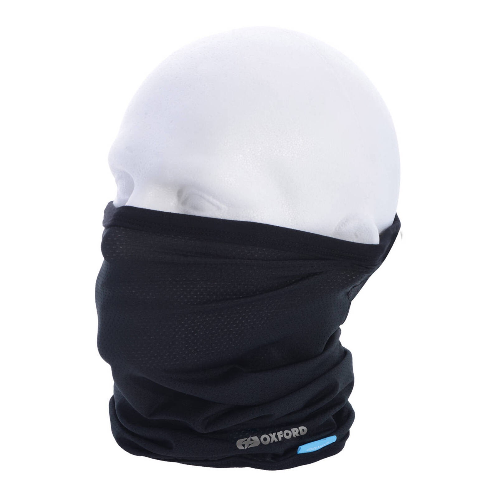 OXFORD NECK TUBE - COOLMAX - Image 1