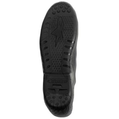 Alpinestars Tech-3 Replacement Soles Black Size 6. 10