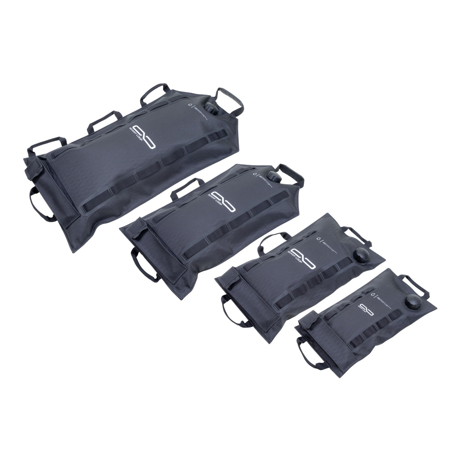 Giant Loop Armadillo Utility Bladder 11.4 Litre - Image 4