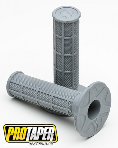 Grips ProTaper 1/2 Waffle Soft
