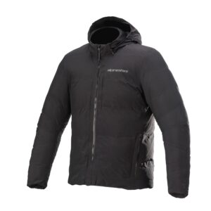 Alpinestars Frost Drystar Jacket Black/Black - Image 1