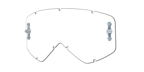 Lens Smith JMX Single AFC