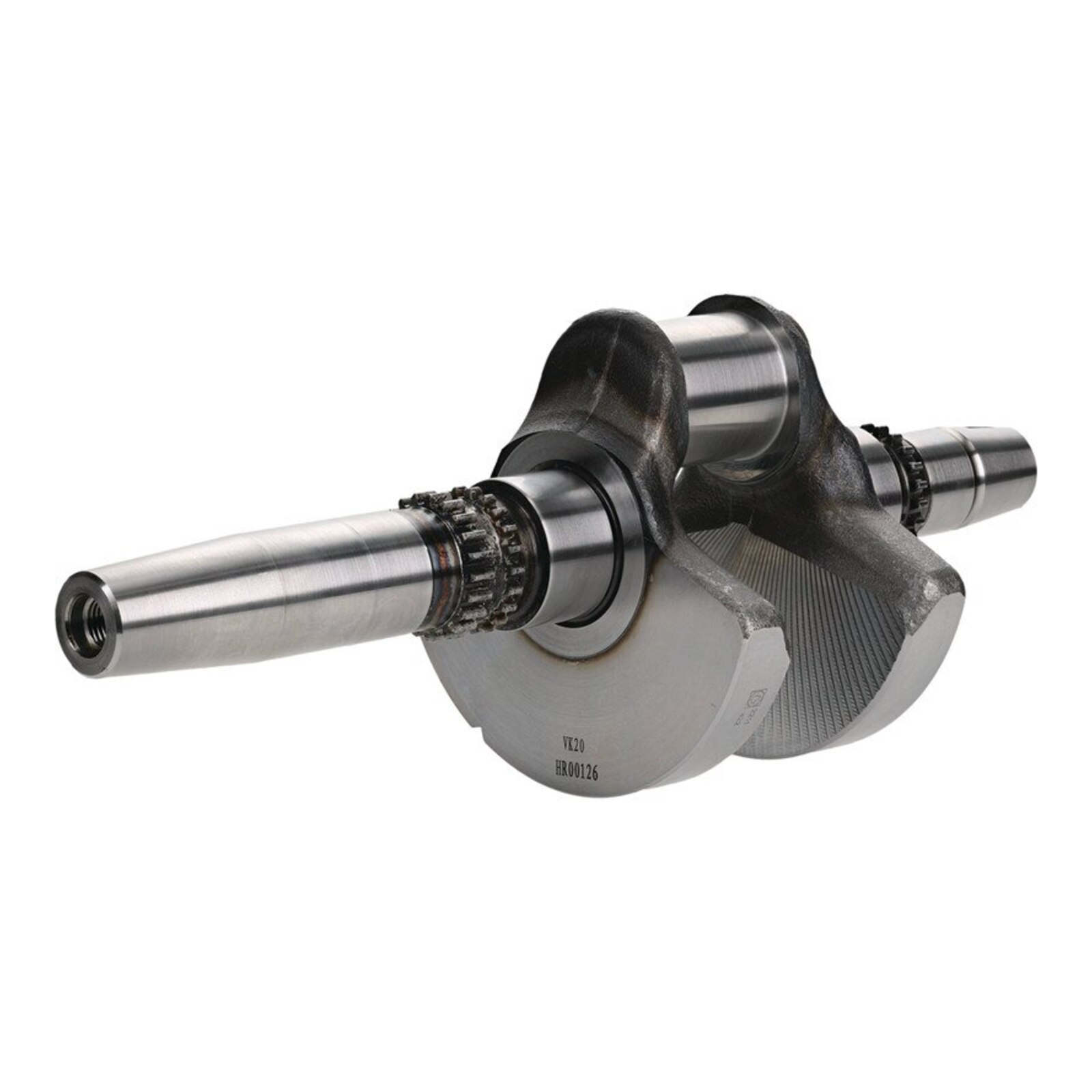 Crankshaft - Image 2