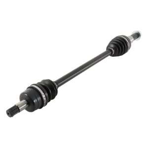 ATV CV/AXLE 8 BALL YAM VIKING / WOLVERINE 700 14-20 FR BOTH - Image 2