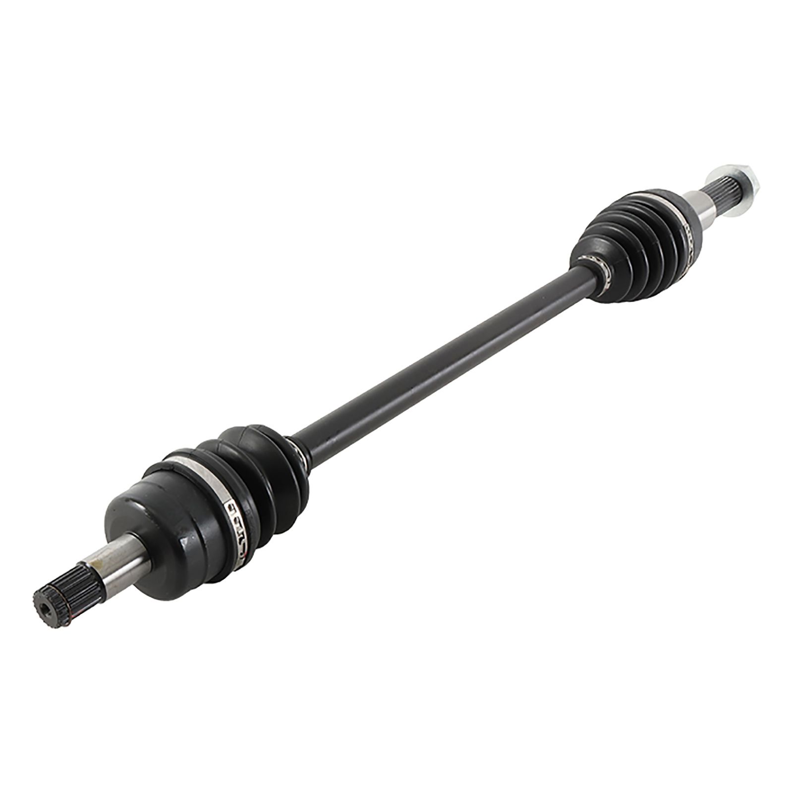 ATV CV/AXLE 8 BALL YAM VIKING / WOLVERINE 700 14-20 FR BOTH - Image 2