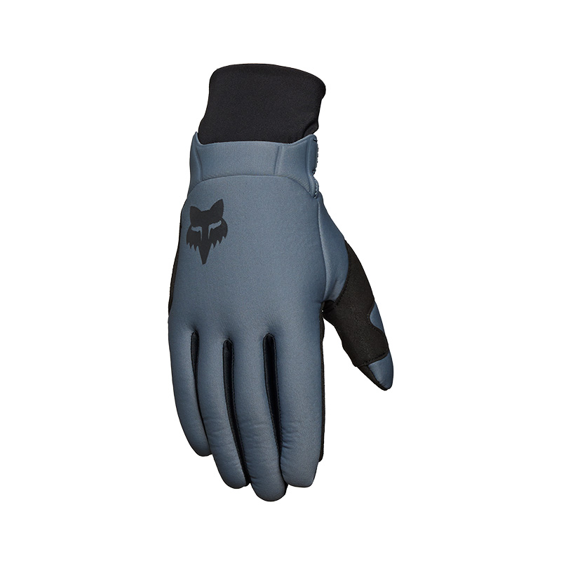 Fox Defend Thermo Motocross Glove Graphite