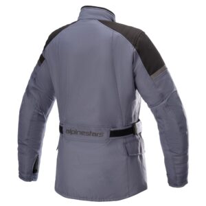 Alpinestars Stella Gravity Drystar Womens Road Jacket Slate - Image 2