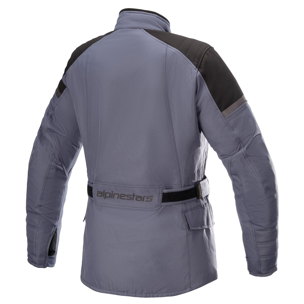 Alpinestars Stella Gravity Drystar Womens Road Jacket Slate