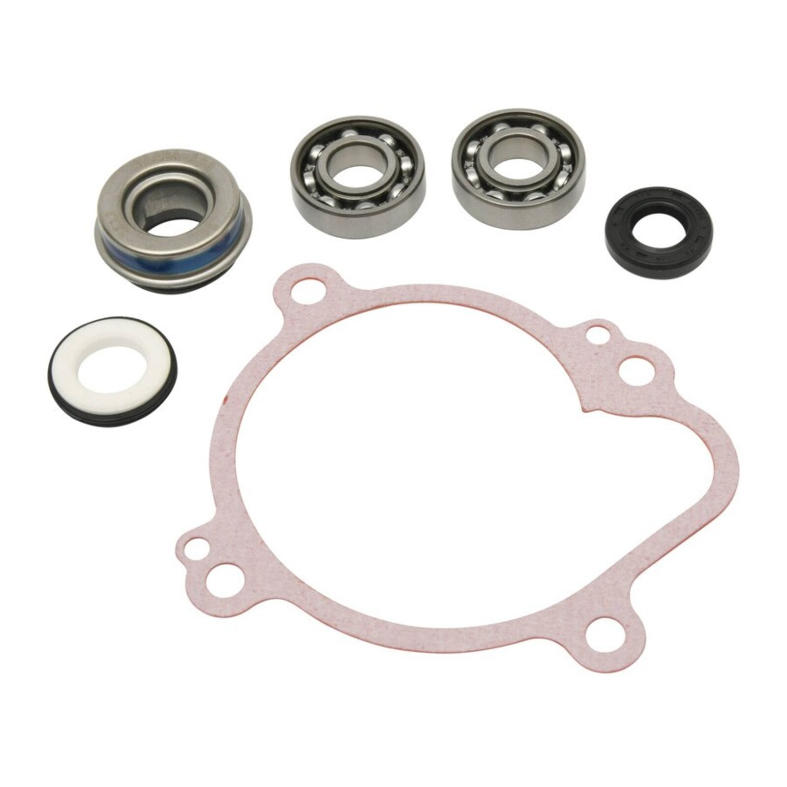 Water Pump Kit - Image 1
