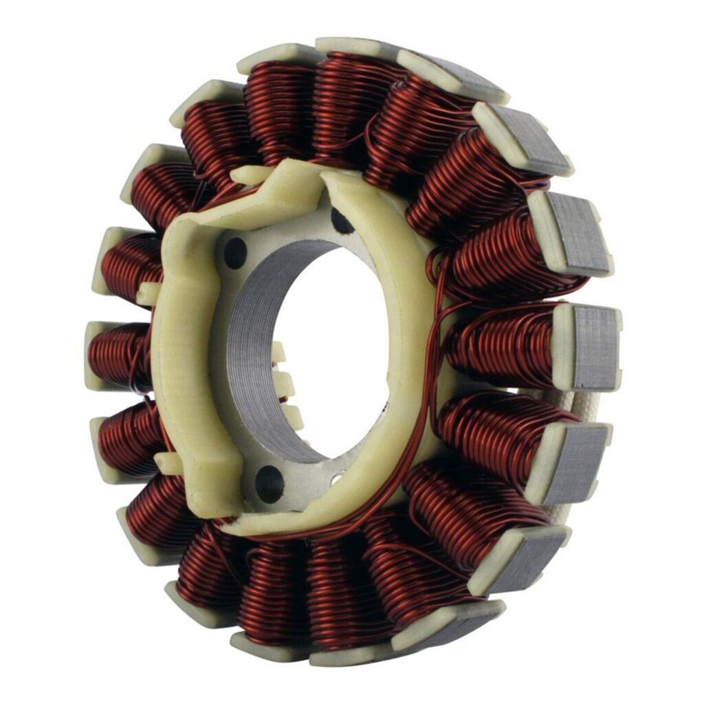 STATOR YAM WR450F 12-15 (RMS010-108063)