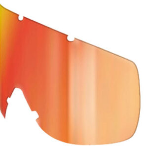 Hustle Primal Spilt SNG Works Lens Orange Chrome afc wks Sc[A] - Image 2