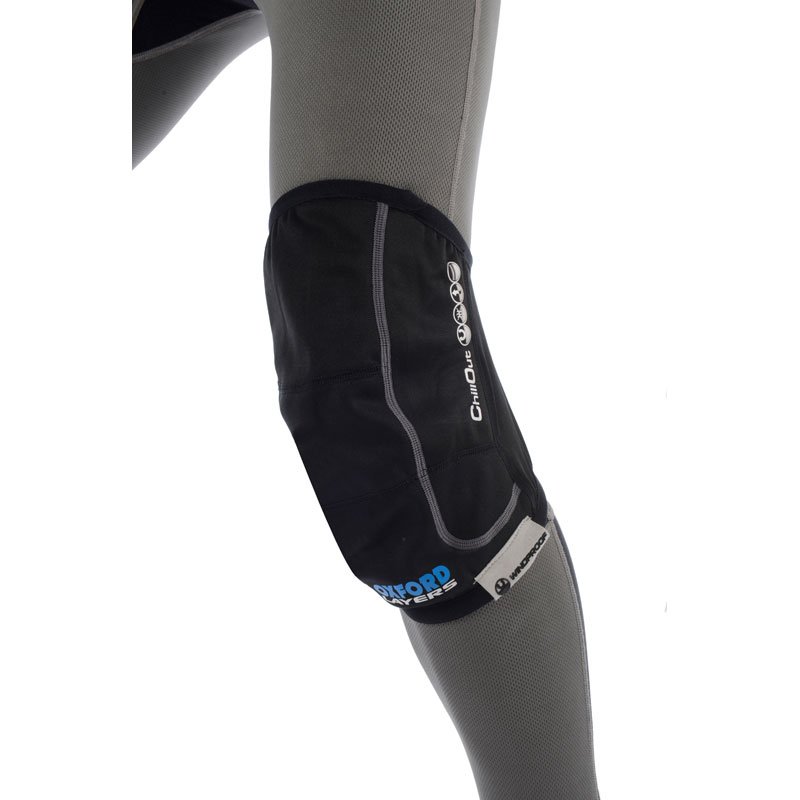 Oxford Chillout Windproof Knees