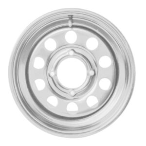 Whites ATV UTV Steel Rim 14 X 8 Can-Am Rear 4/137 +32.7 - Image 1